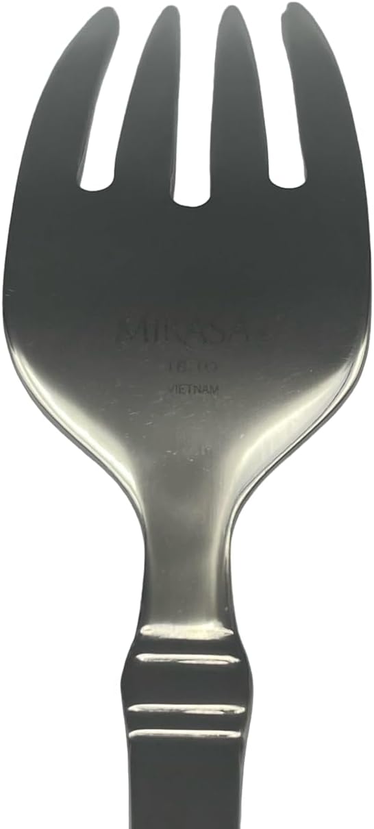 Mikasa Harmony 18/10 Stainless Steel Salad Fork
