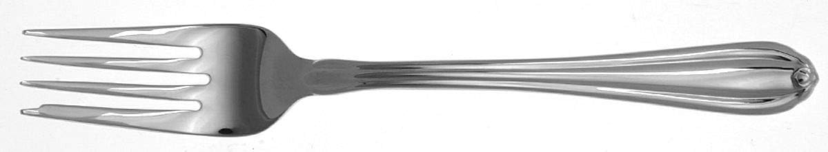 Gorham MELON BUD SALAD FORK IND