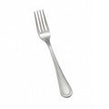 Winco Shangarila Stainless-Steel Salad Fork  Extra Heavyweight  8" (12 Pack)